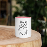 Cat Mug