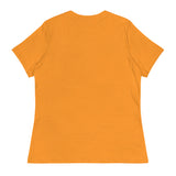 Women's Relaxed Mama T-Shirt