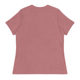 Women's Relaxed Mama T-Shirt