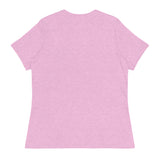 Women's Relaxed Mama T-Shirt