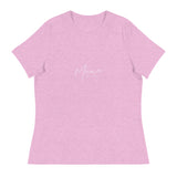 Women's Relaxed Mama T-Shirt