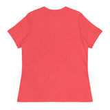 Women's Relaxed Mama T-Shirt