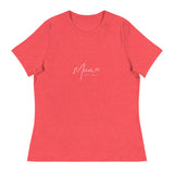 Women's Relaxed Mama T-Shirt