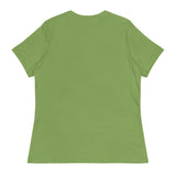 Women's Relaxed Mama T-Shirt