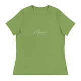 Women's Relaxed Mama T-Shirt