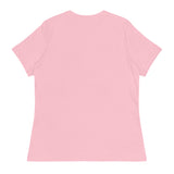 Women's Relaxed Mama T-Shirt