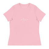 Women's Relaxed Mama T-Shirt