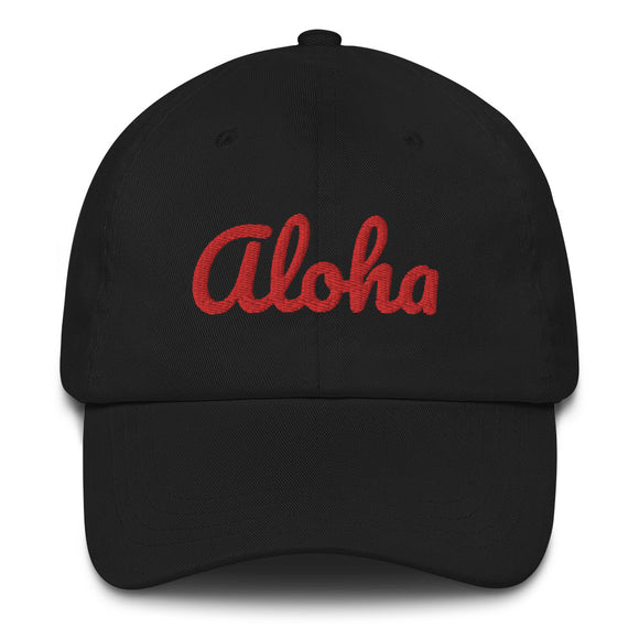 Aloha Hat