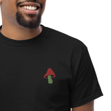 Men's Mushroom tee