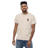 Men's Mushroom tee