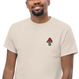 Men's Mushroom tee