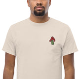 Men's Mushroom tee