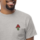 Men's Mushroom tee