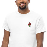 Men's Mushroom tee