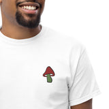 Men's Mushroom tee