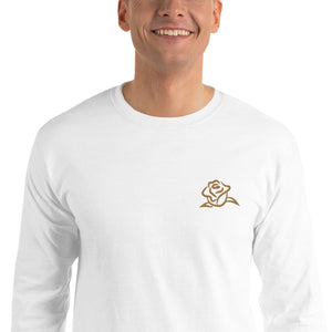 Men’s Long Sleeve Shirt