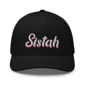 Sistah Cap