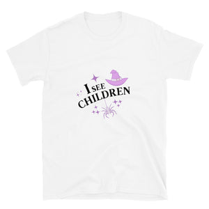 Woman's Halloween T-Shirt