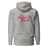 Mens and Womens Hoodie