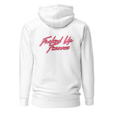 Mens and Womens Hoodie